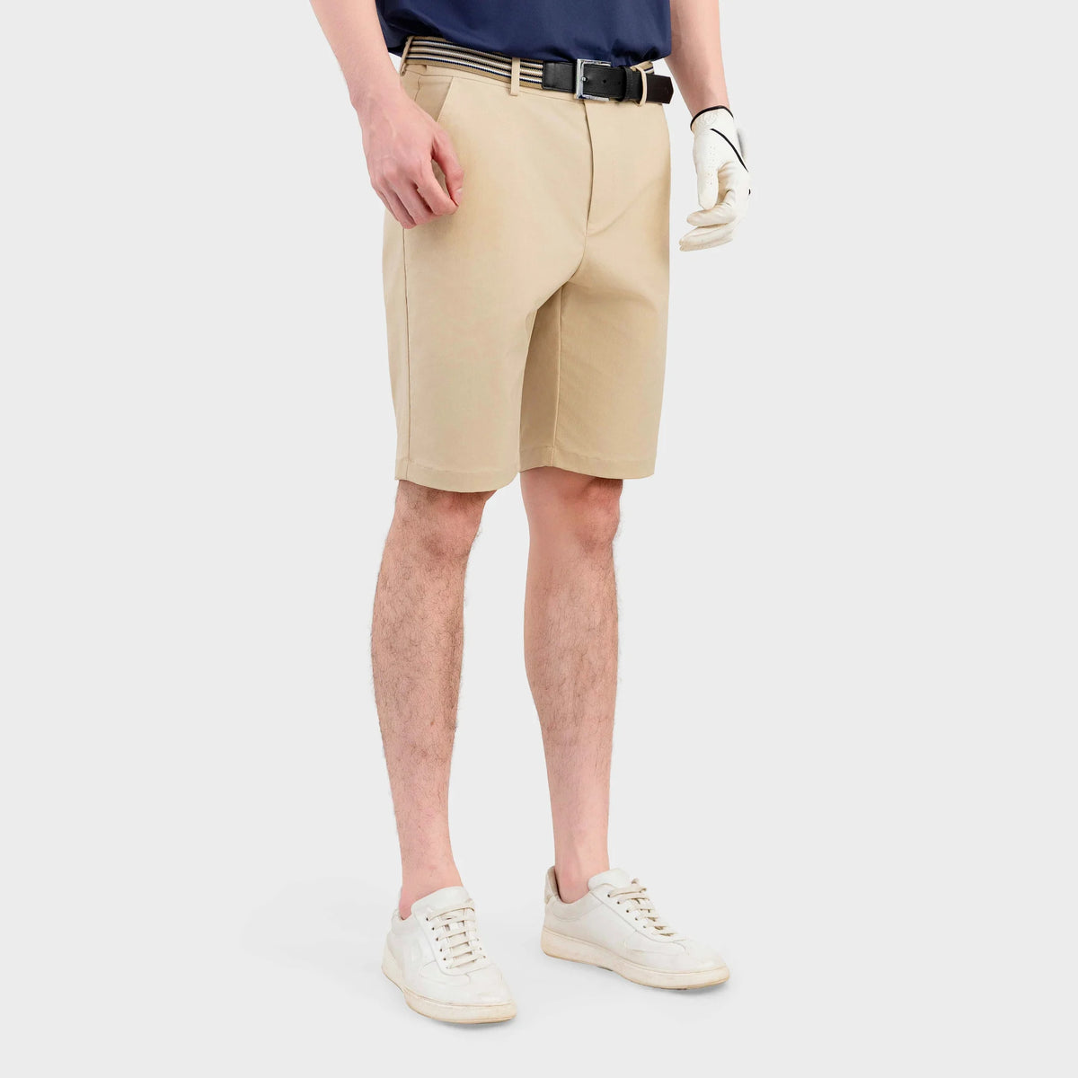 Aristino Golf Golf Fit Men's Shorts ASOG02AAH2