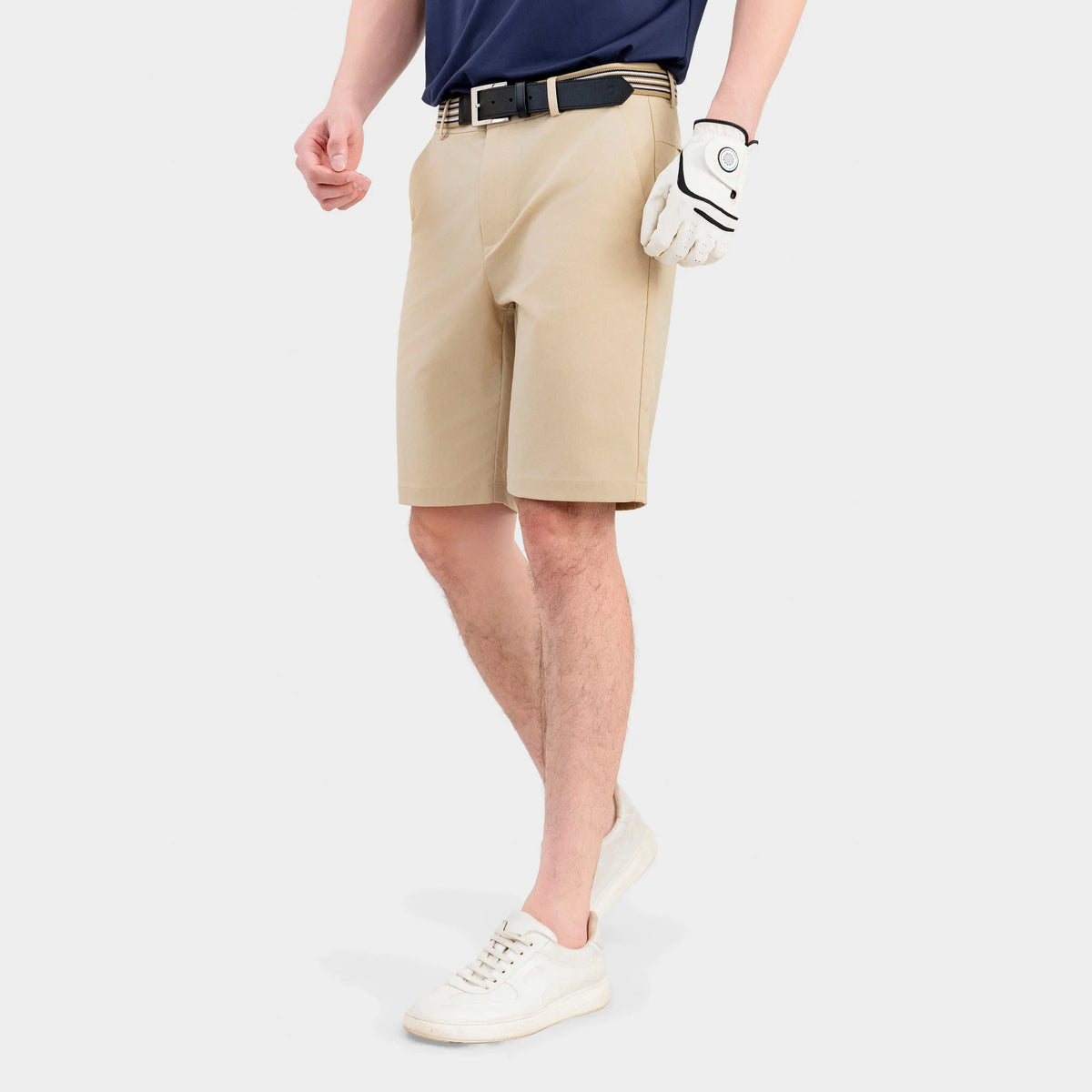 Aristino Golf Golf Fit Men's Shorts ASOG02AAH2