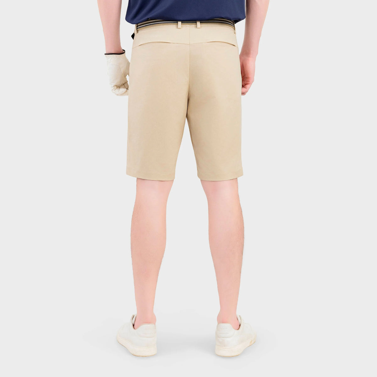 Aristino Golf Golf Fit Men's Shorts ASOG02AAH2