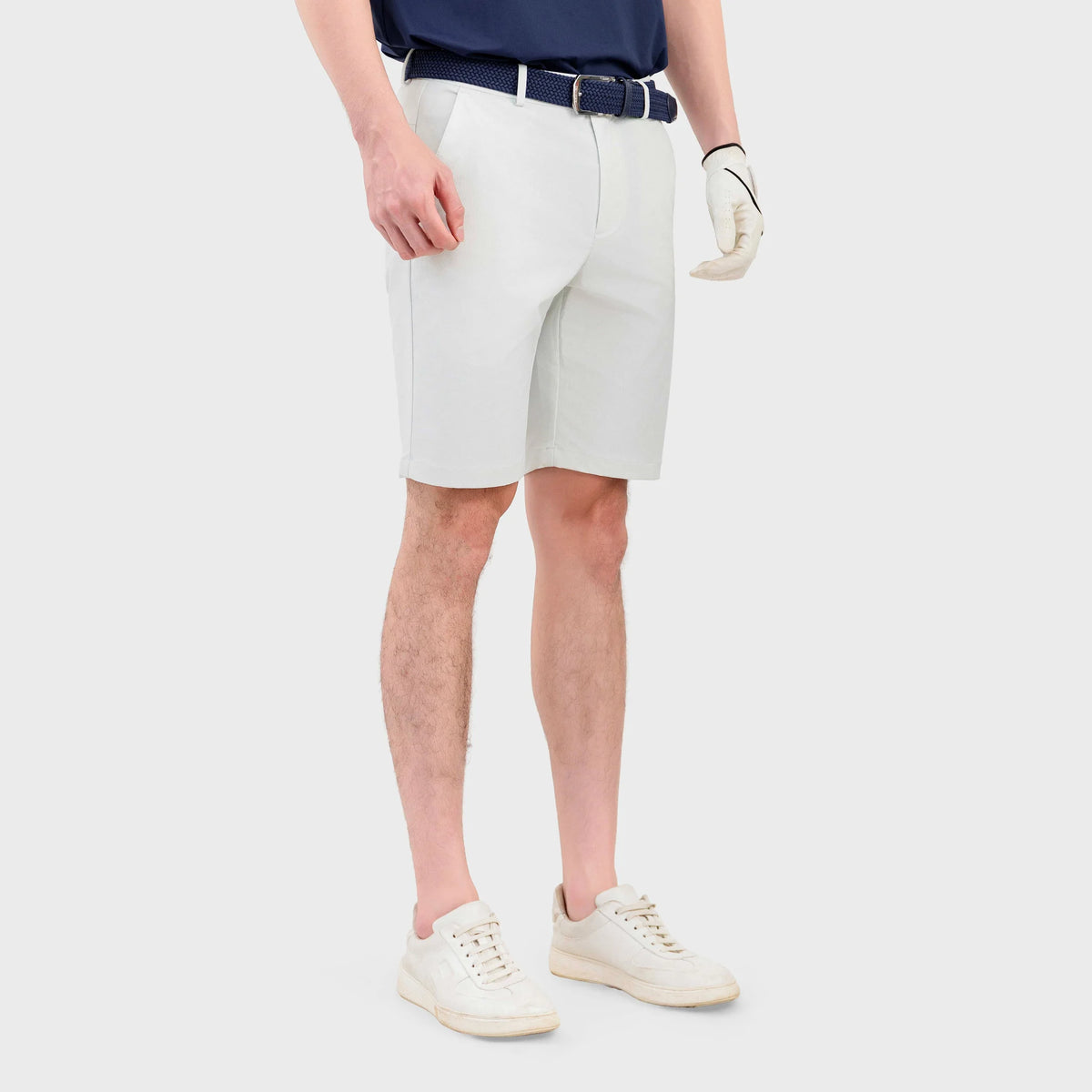Aristino Golf Fit Men's Shorts ASOG01AAH2