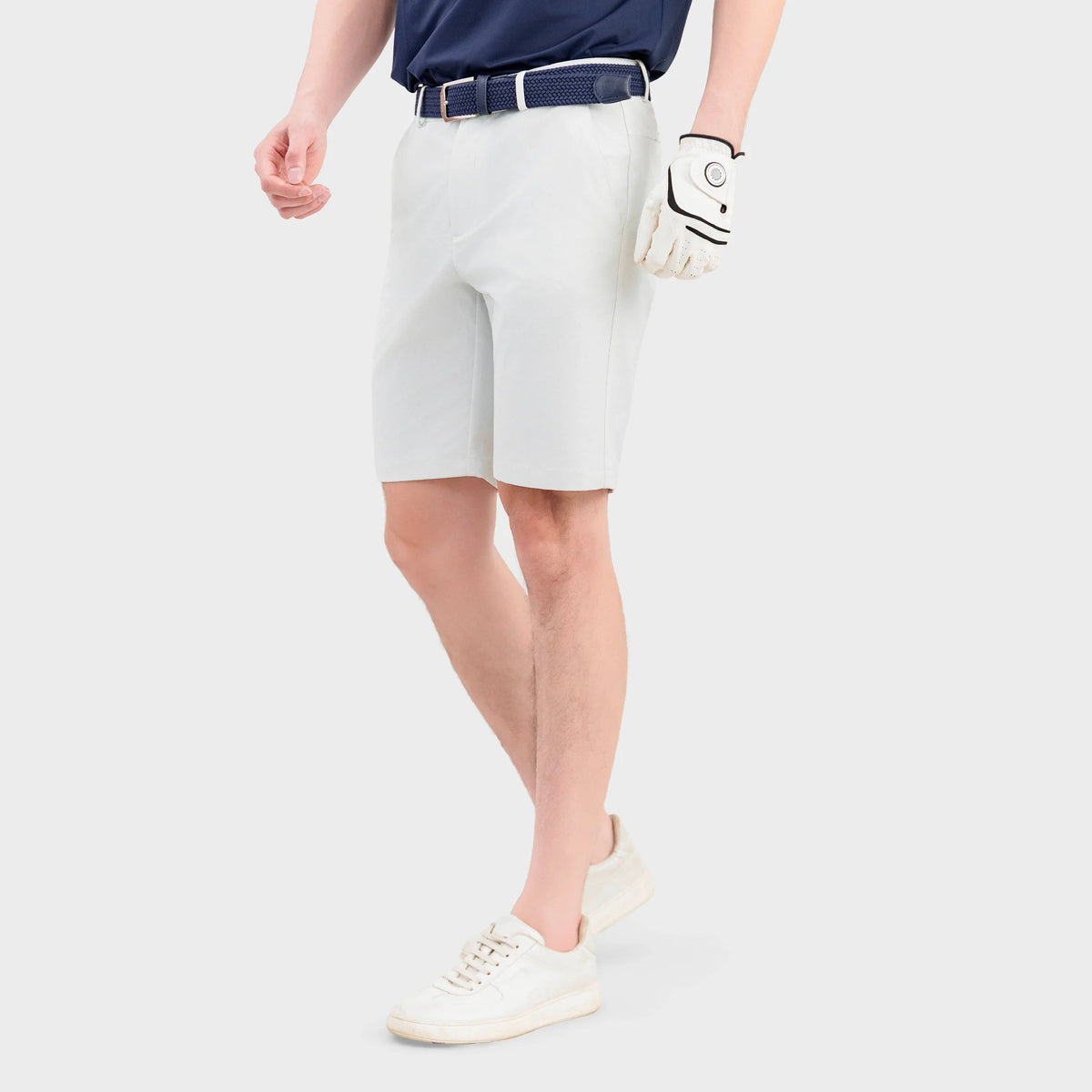 Aristino Golf Fit Men's Shorts ASOG01AAH2