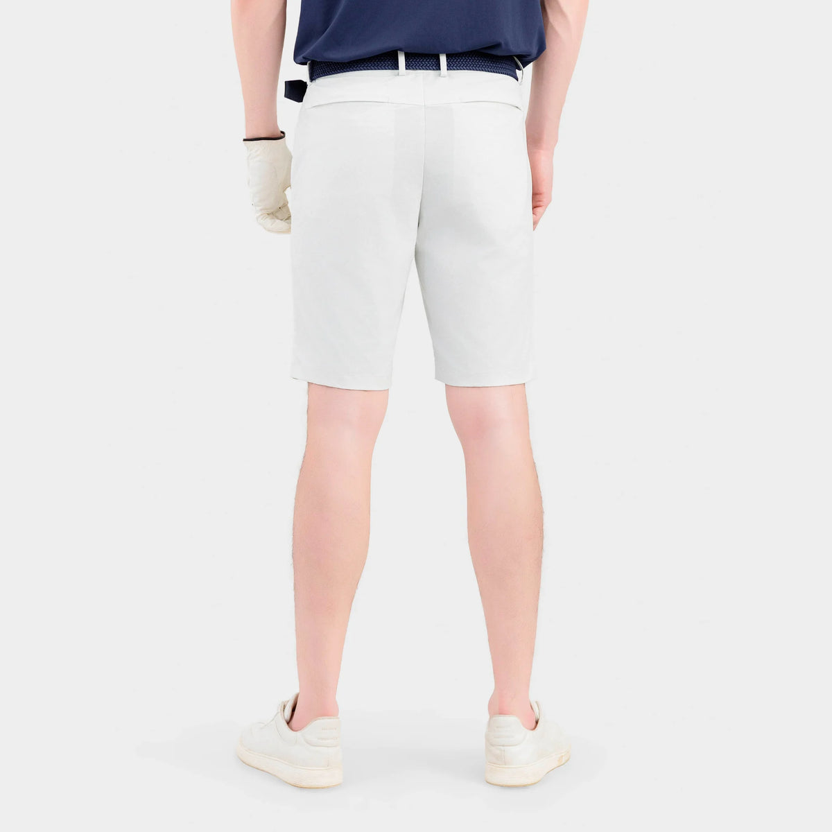 Aristino Golf Fit Men's Shorts ASOG01AAH2