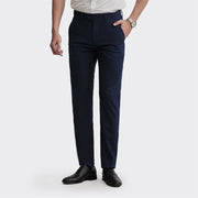 Navy blue 32 striped