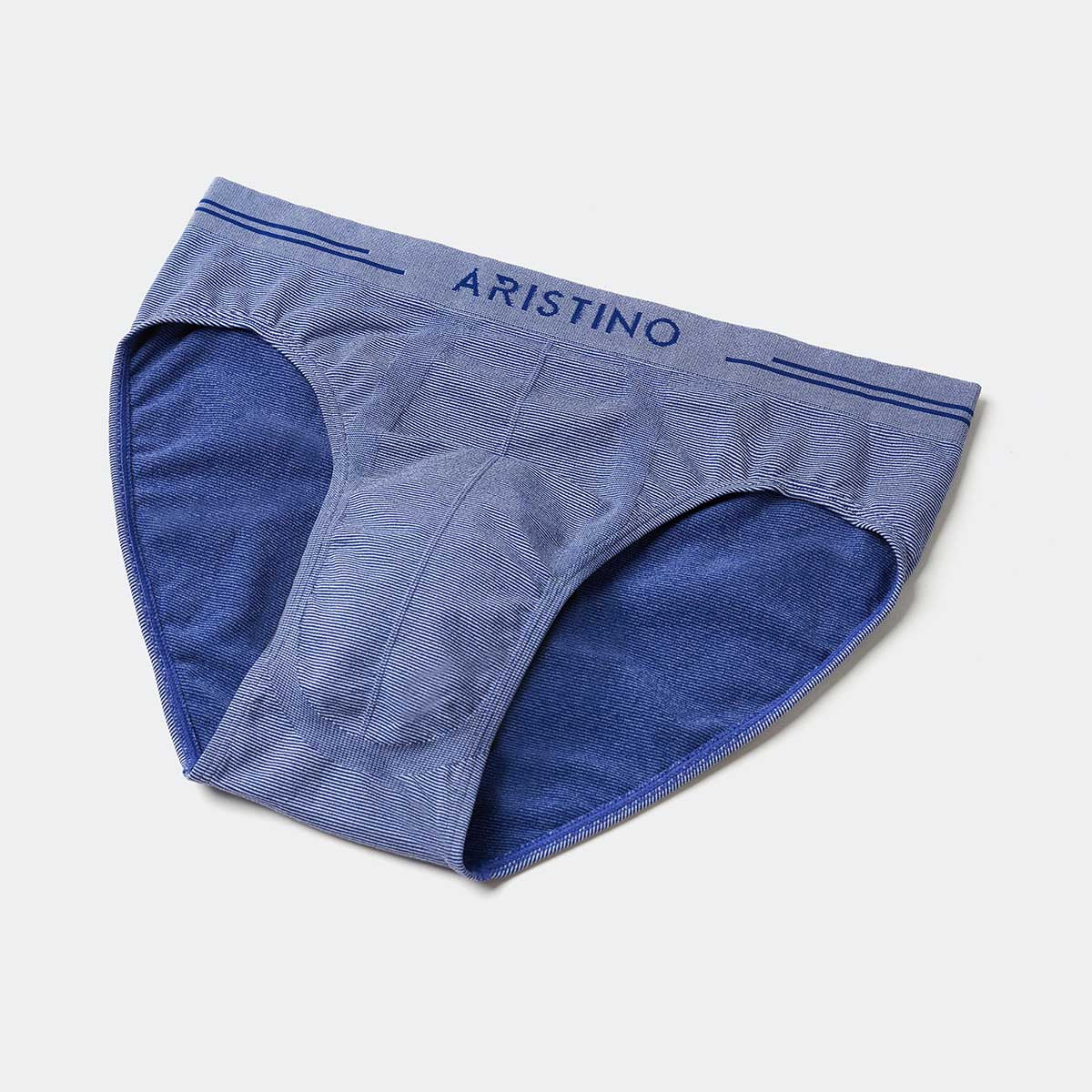 Aristino Men’s Seamless Technical Briefs ABF064