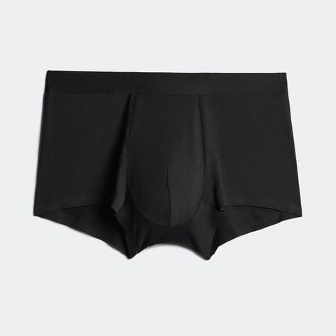Quần lót boxer kỹ thuật không đường may dành cho nam Aristino ABX001