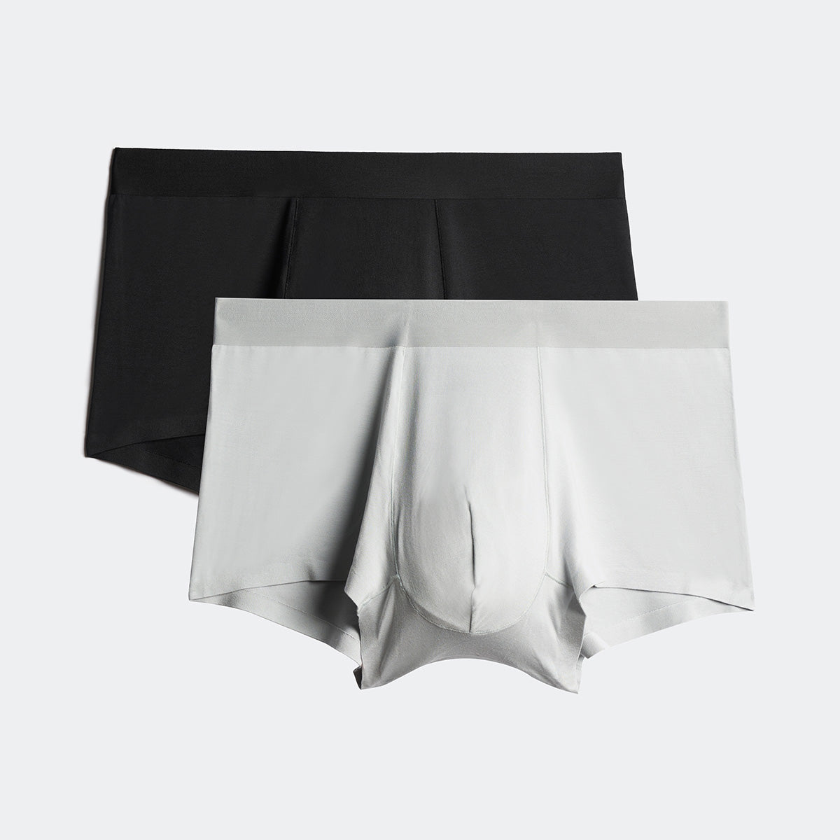 Quần lót boxer kỹ thuật không đường may dành cho nam Aristino ABX001