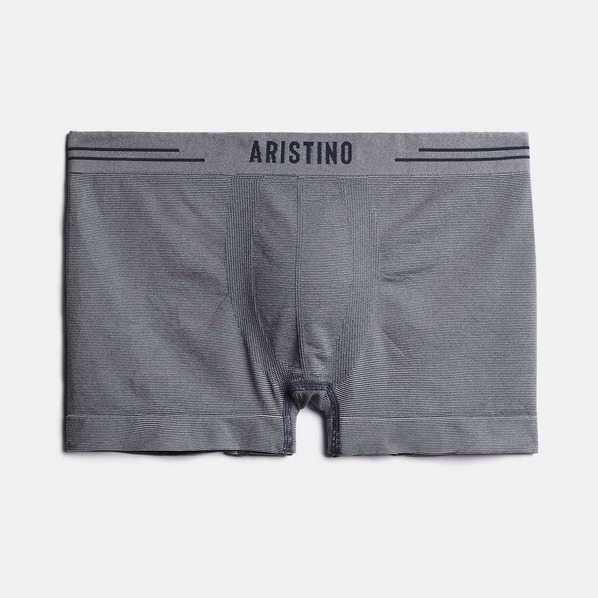 Aristino Men’s Seamless Technical Boxer Briefs ABX064