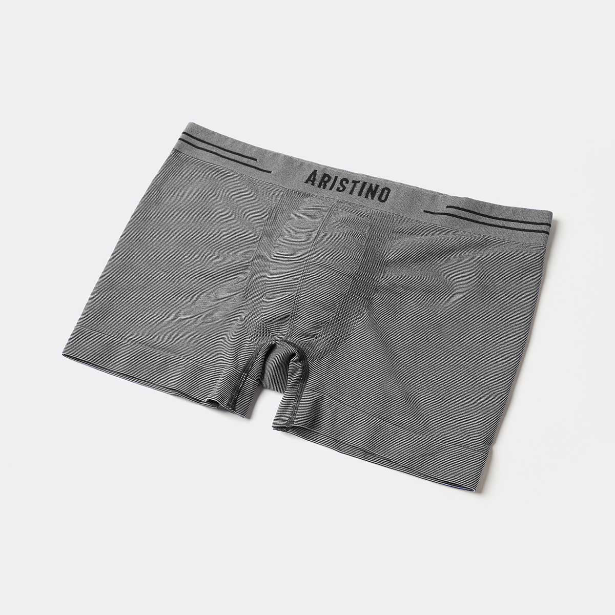 Aristino Men’s Seamless Technical Boxer Briefs ABX064