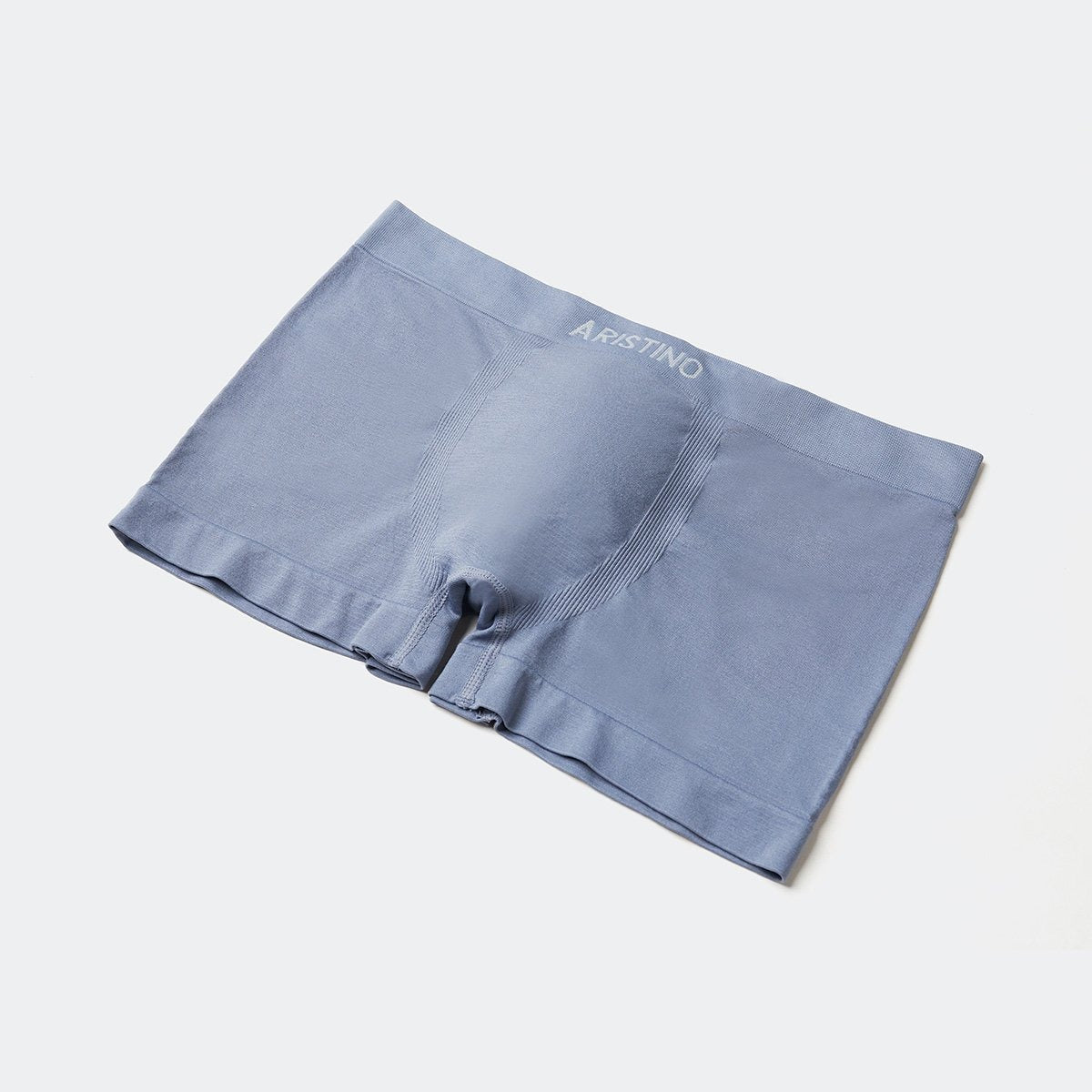 Quần boxer nam không đường may bằng polyamide ABX069 của Aristino