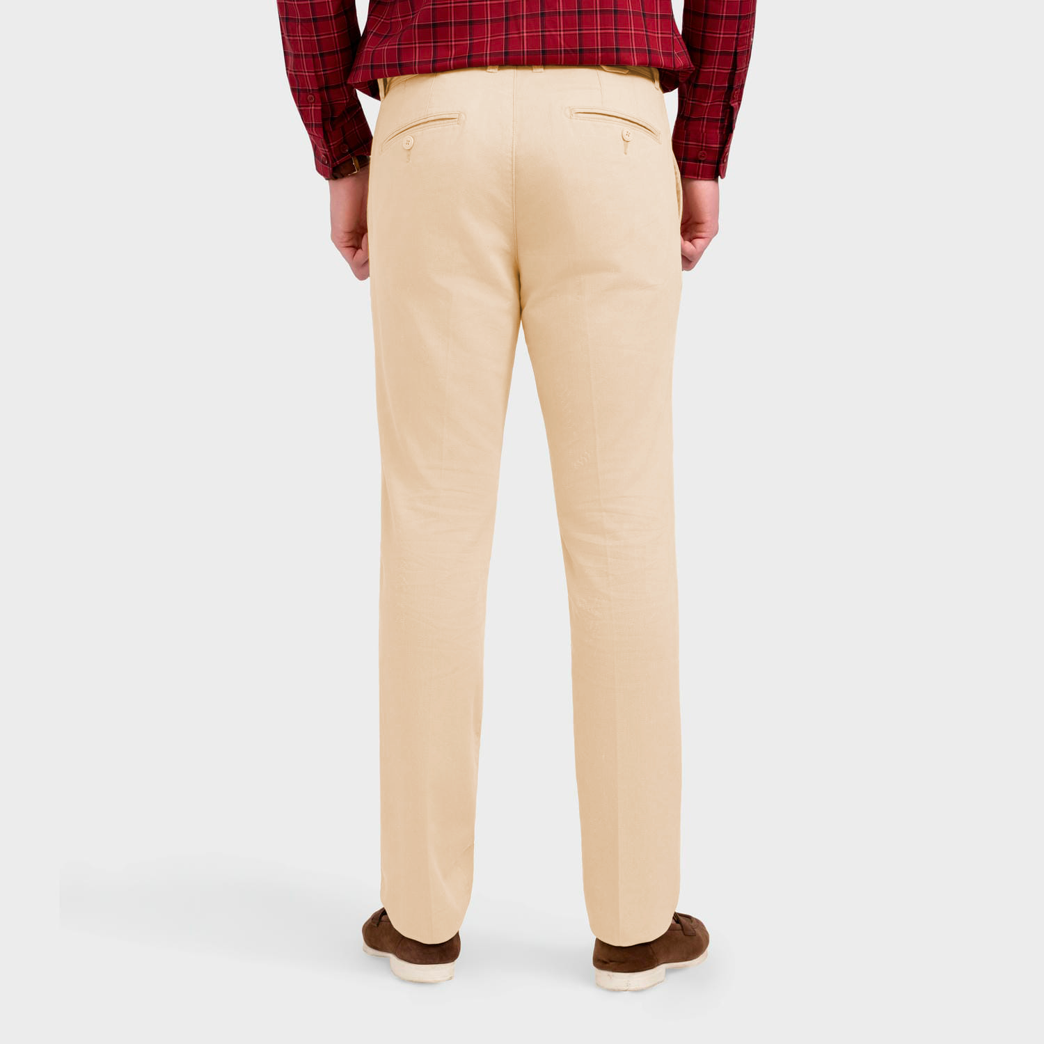 Beige 101 1 dobby weave