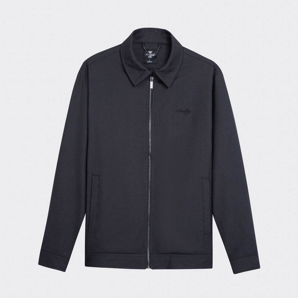 Olive green 30 striped