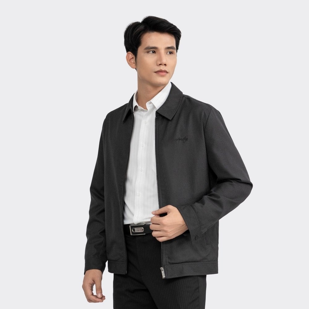 Olive green 30 striped