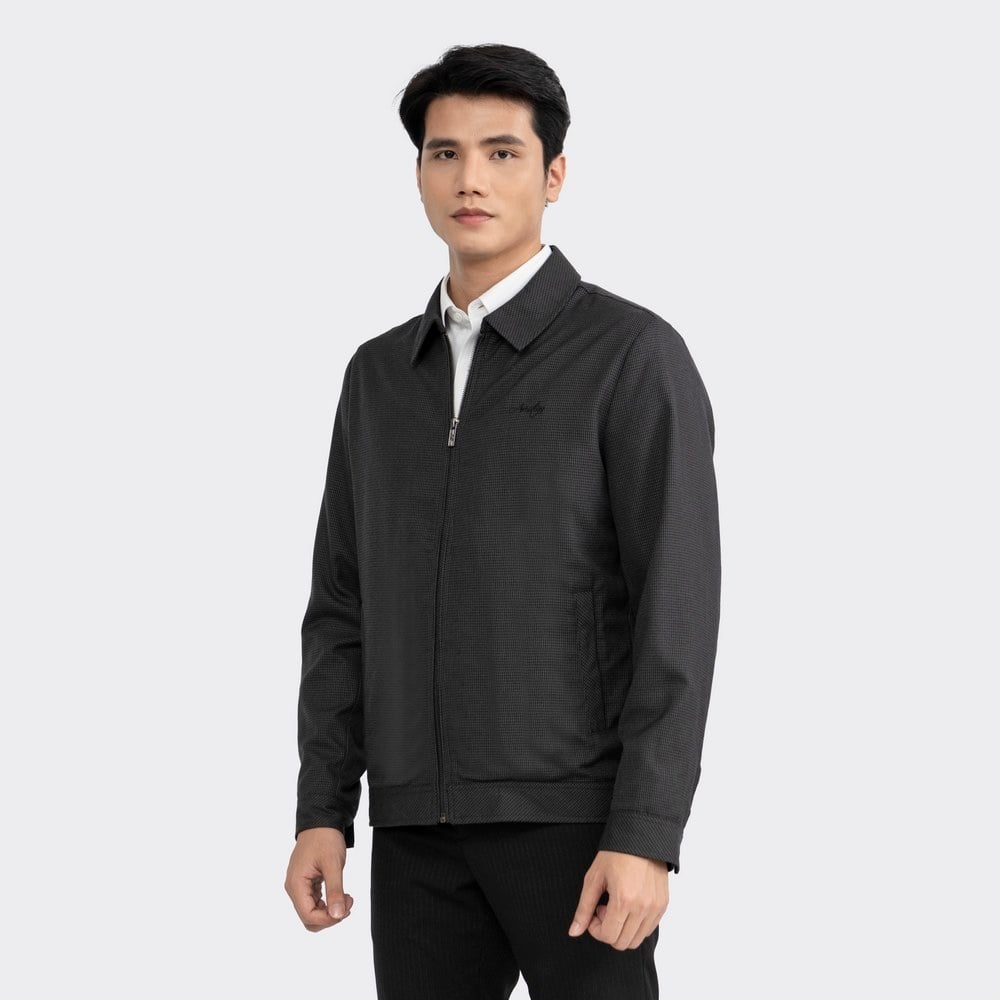 Olive green 30 striped