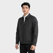 Olive green 30 striped