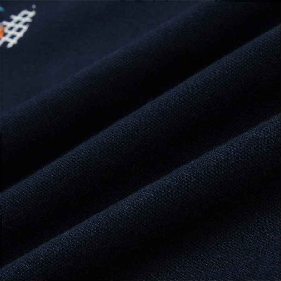 Navy blue 140 1