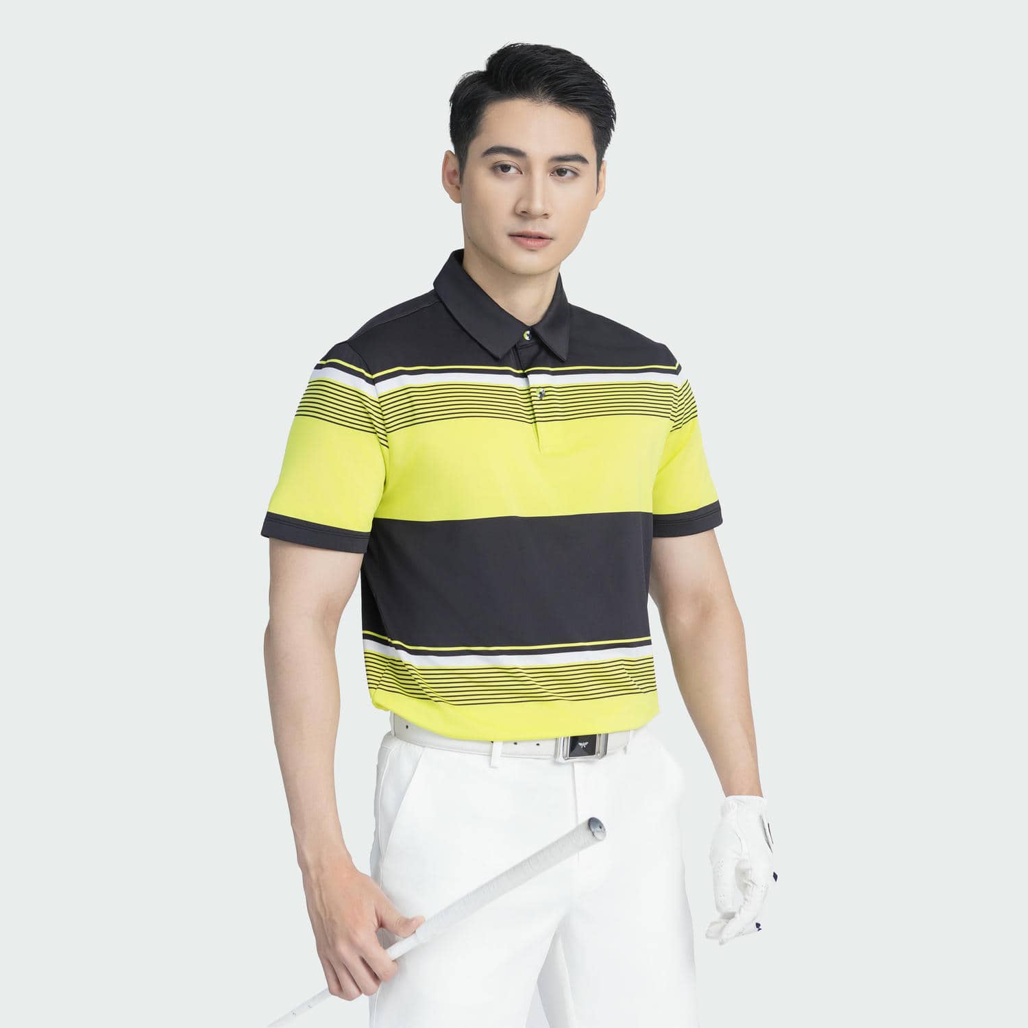 Aristino Men’s Golf Polo Shirt APSG01AZ