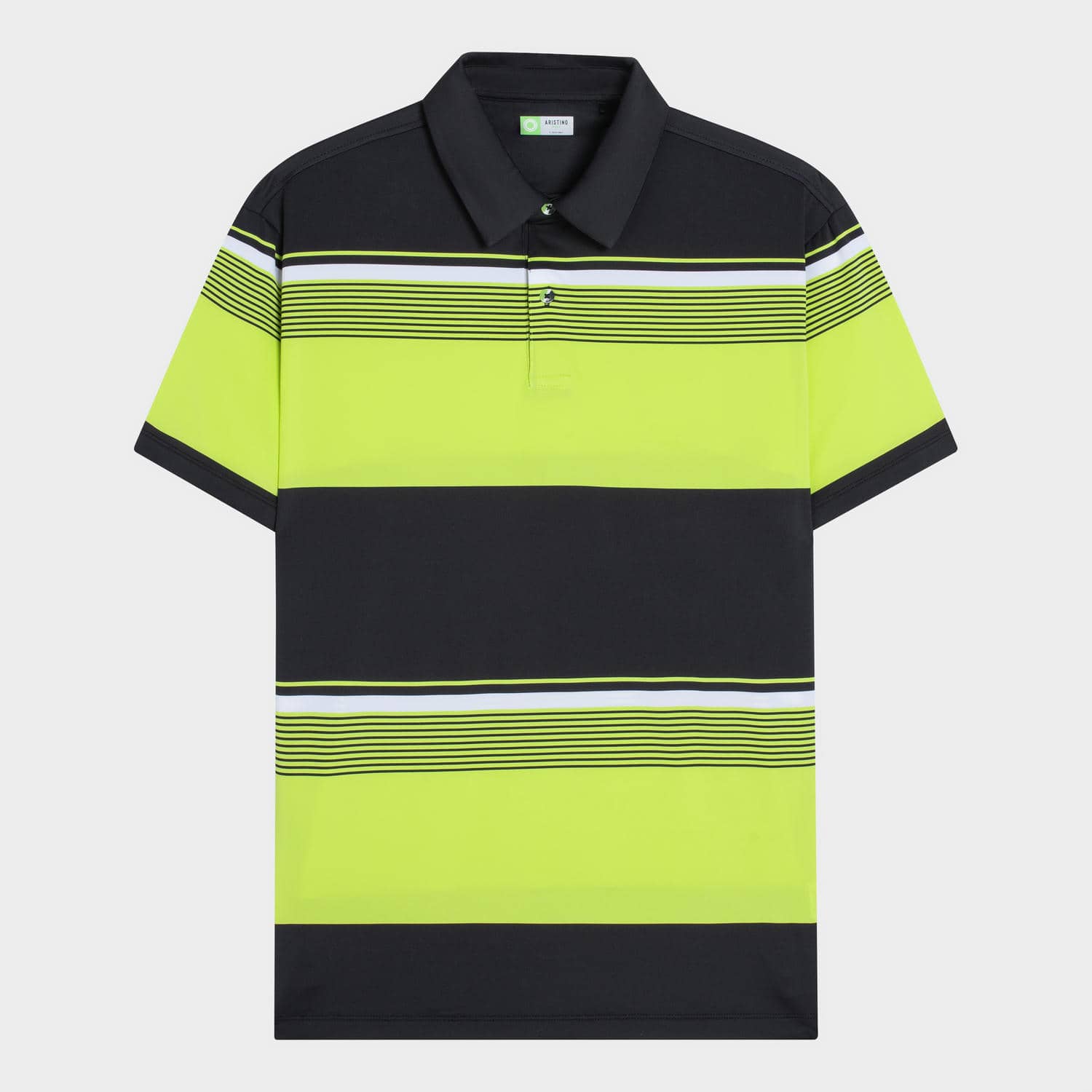 Green 1 1 striped