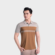 Beige 118 striped