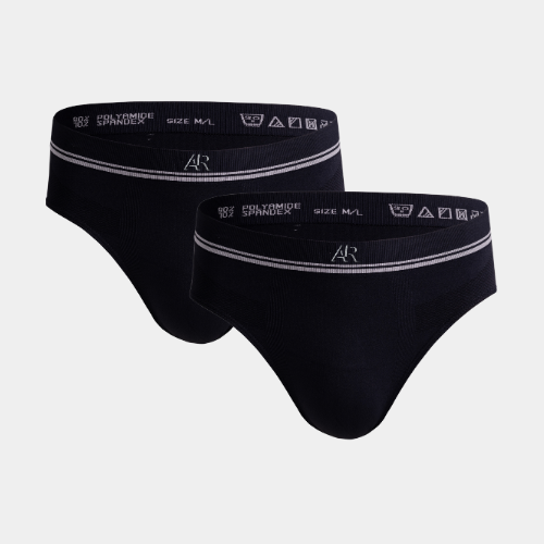 [Combo 2] Quần lót nam Aristino ABF007EDP02