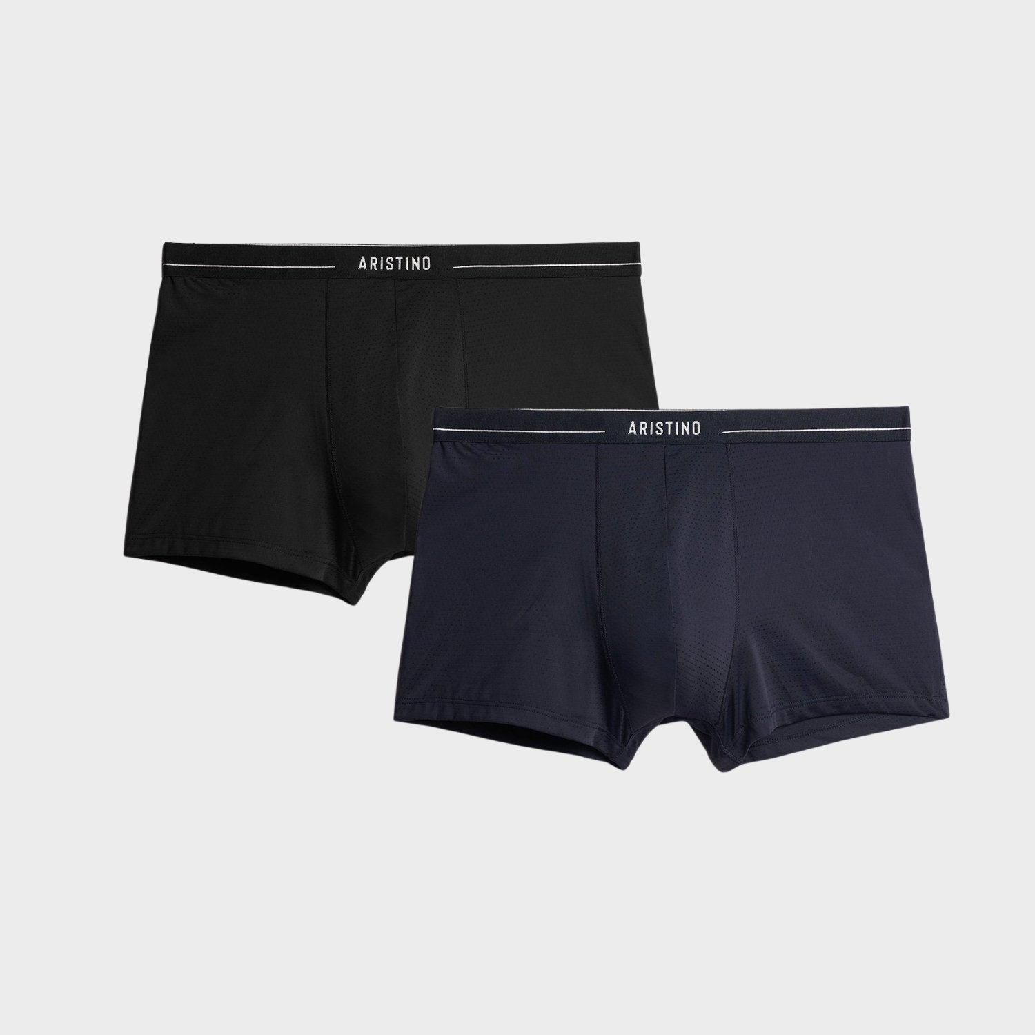 Black 9 / Navy blue 25