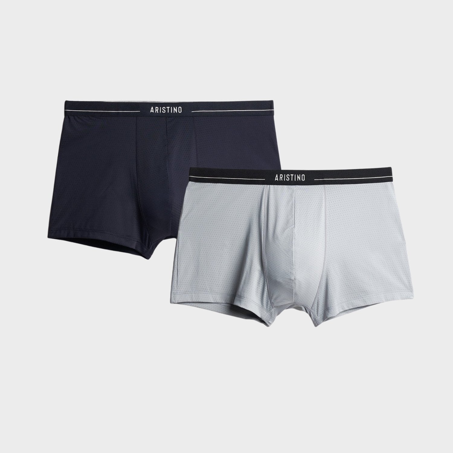 Navy blue 25 / Gray 62