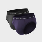 Black 9 / Navy blue 25