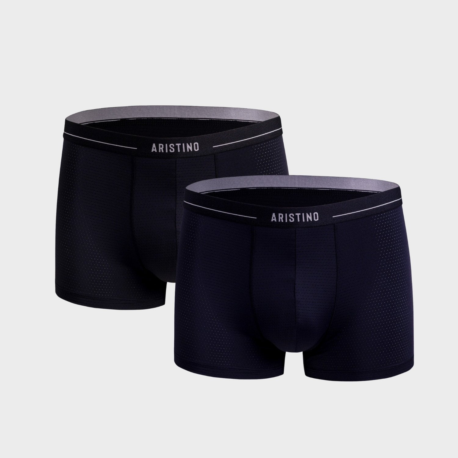 Black 9 / Navy blue 25