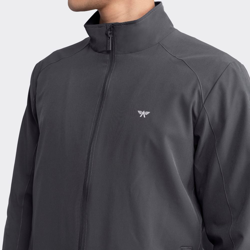 Aristino Men’s Windbreaker Set Regular Fit AJS004W2