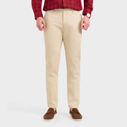 Beige 101 dobby weave