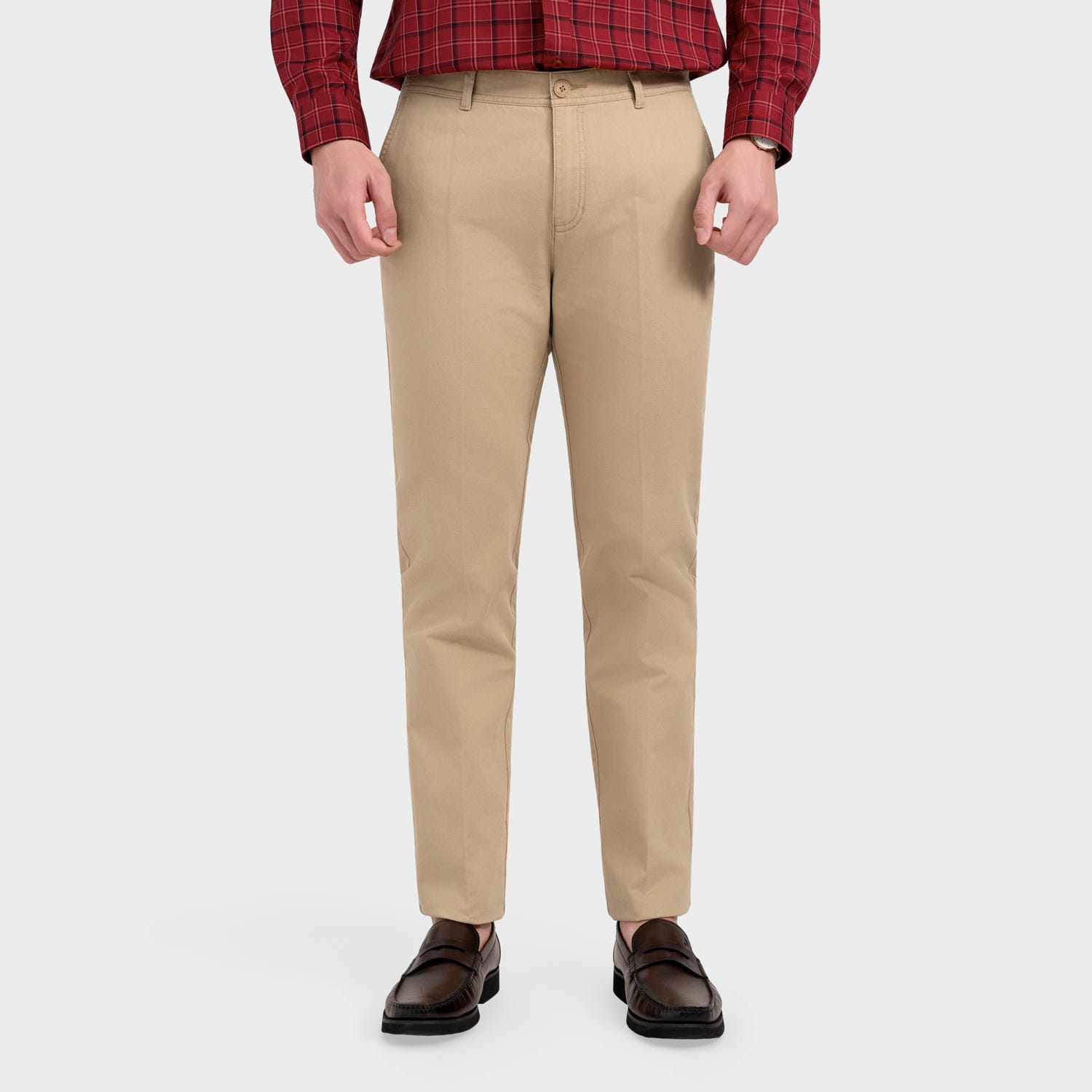 Yellow 34 1 dobby weave