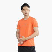 Áo thun nam Aristino dáng regular fit ATS040S2