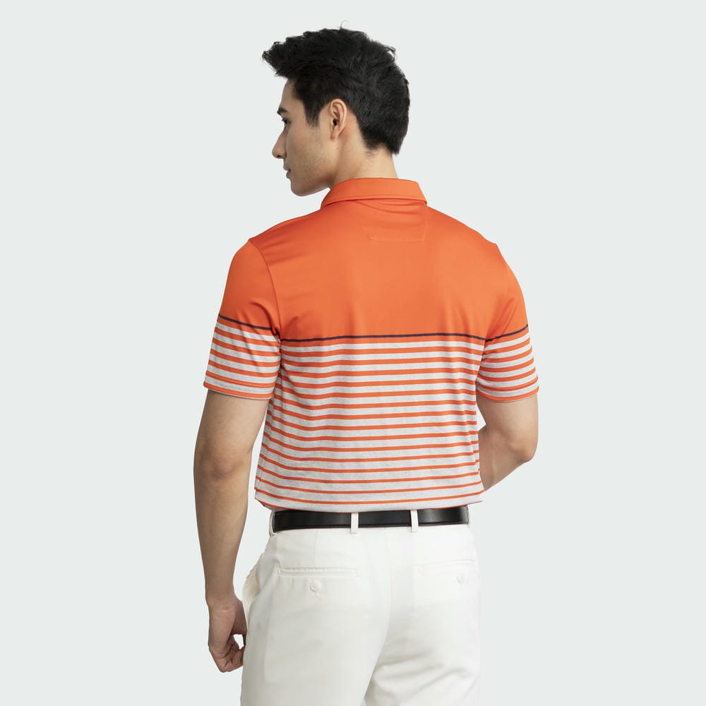 Orange 83 stripe
