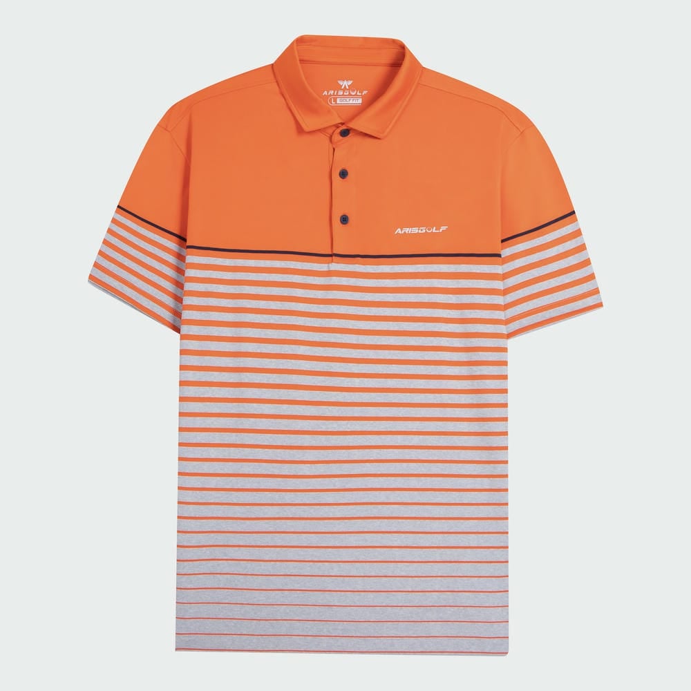 Orange 83 stripe