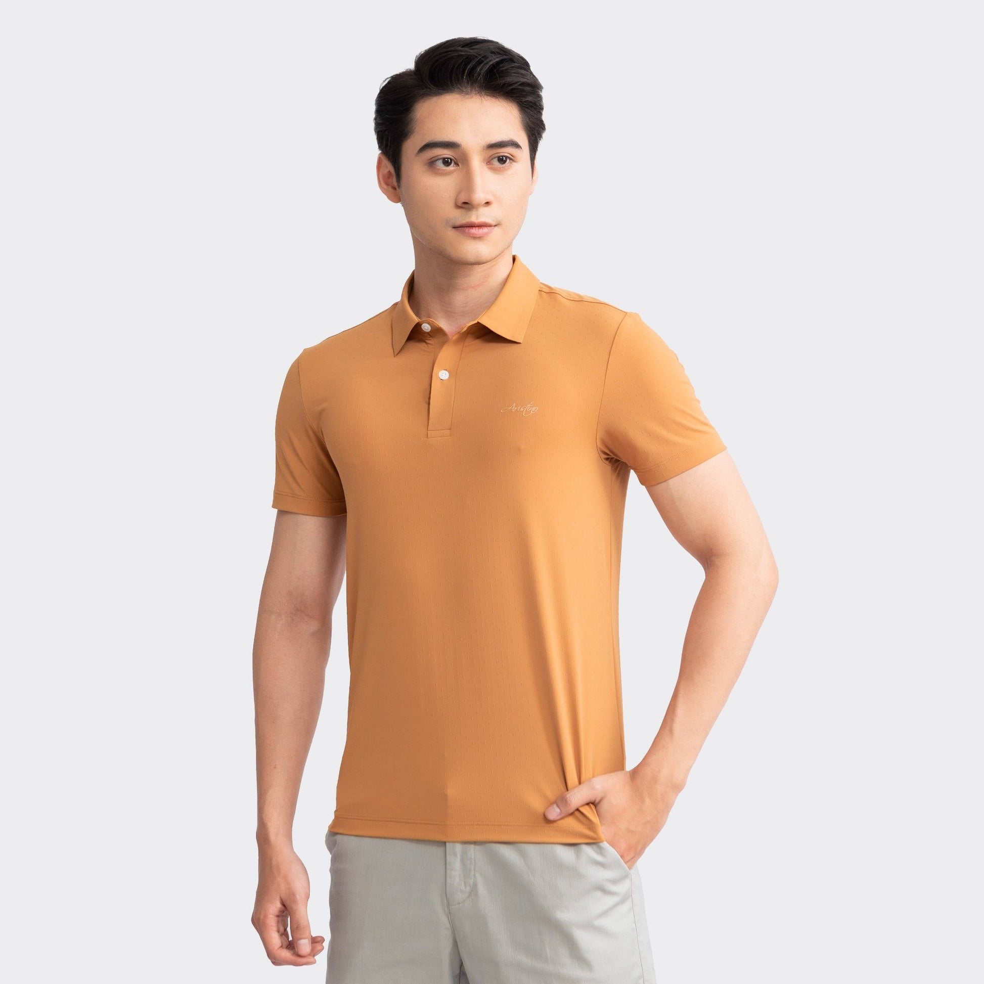 Beige 21 Jacquard pattern