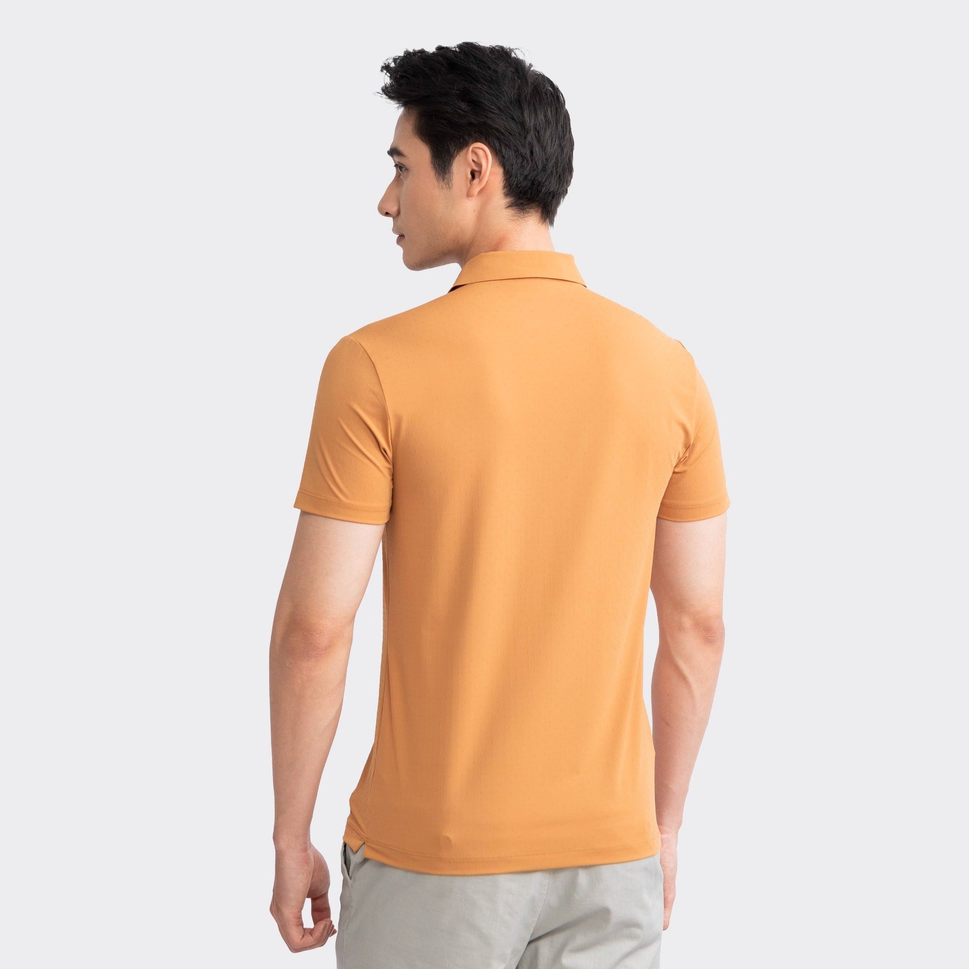 Beige 21 Jacquard pattern