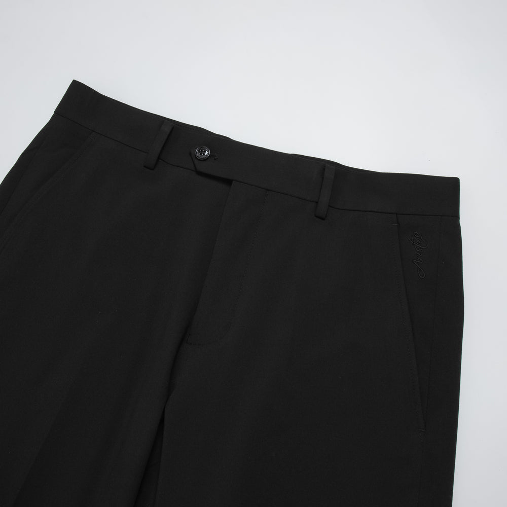 Aristino Men’s Cropped Dress Pants ATR0110Z