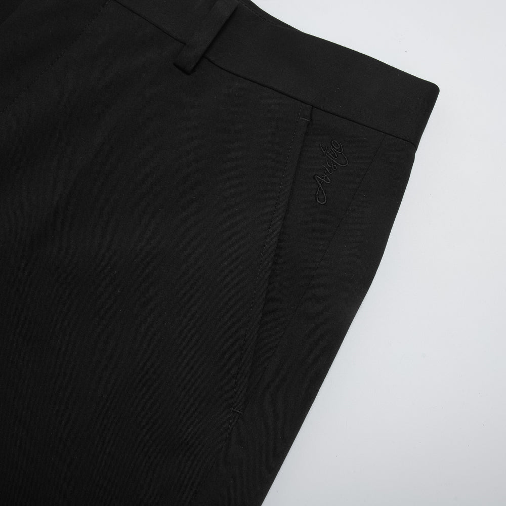 Aristino Men’s Cropped Dress Pants ATR0110Z