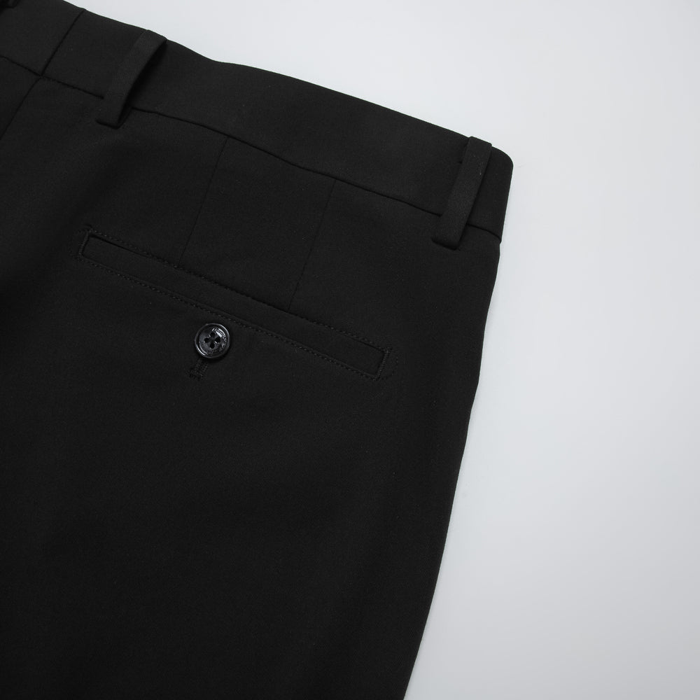 Aristino Men’s Cropped Dress Pants ATR0110Z