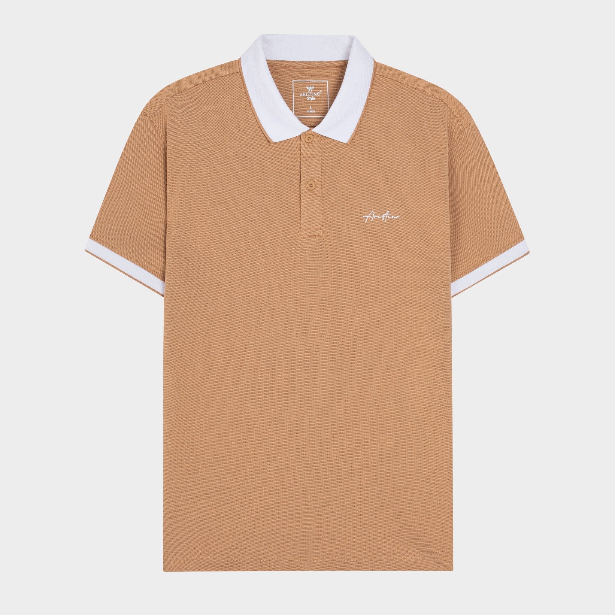 Brown 140 dobby weave