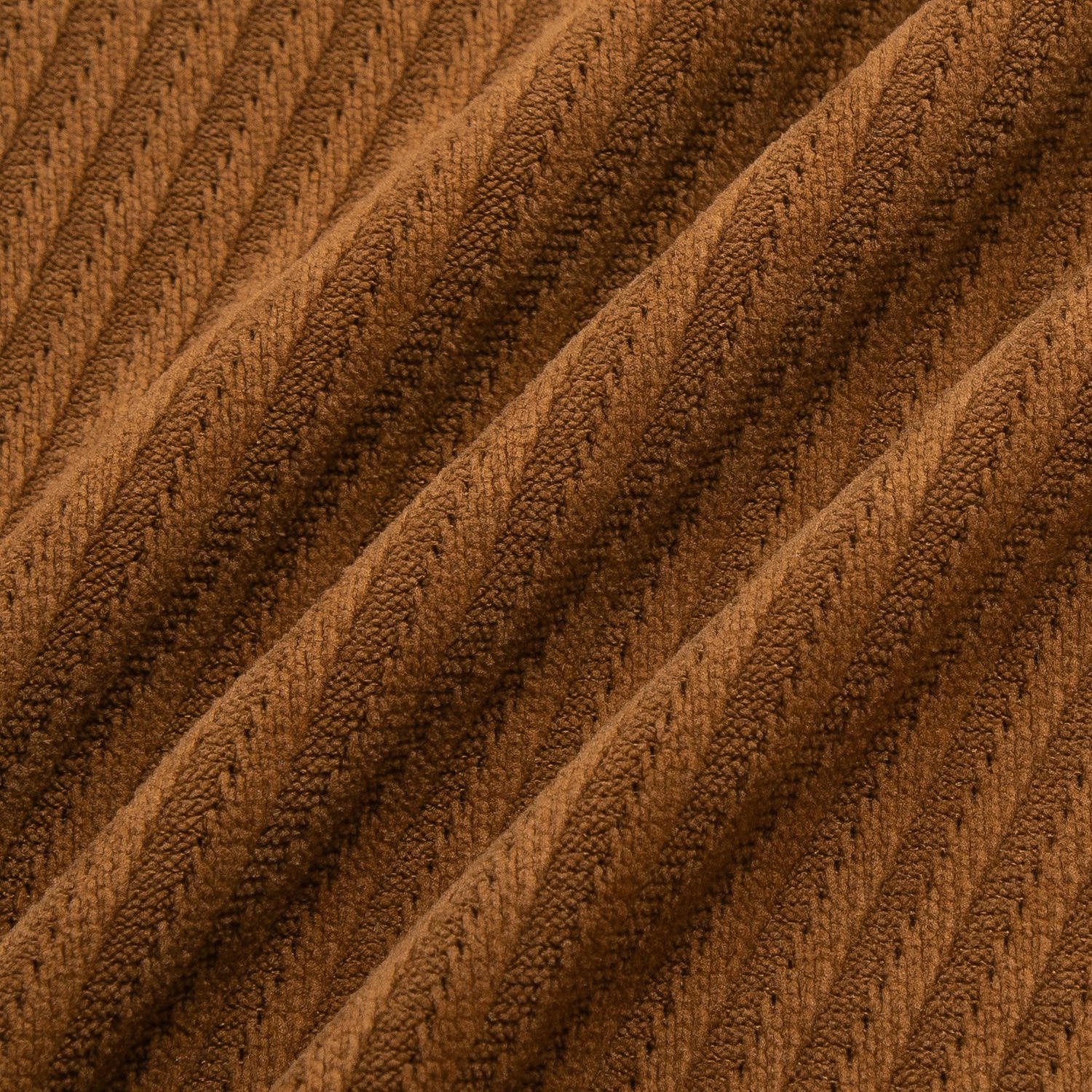 Brown 13 Jacquard pattern