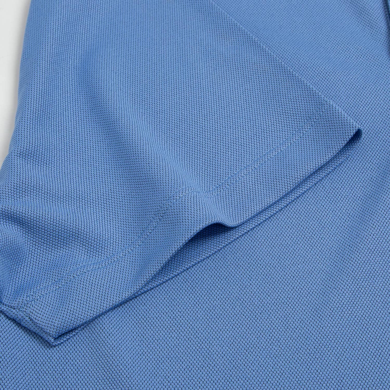 Blue 216 dobby weave