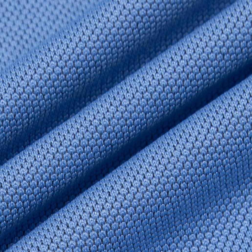 Blue 216 dobby weave