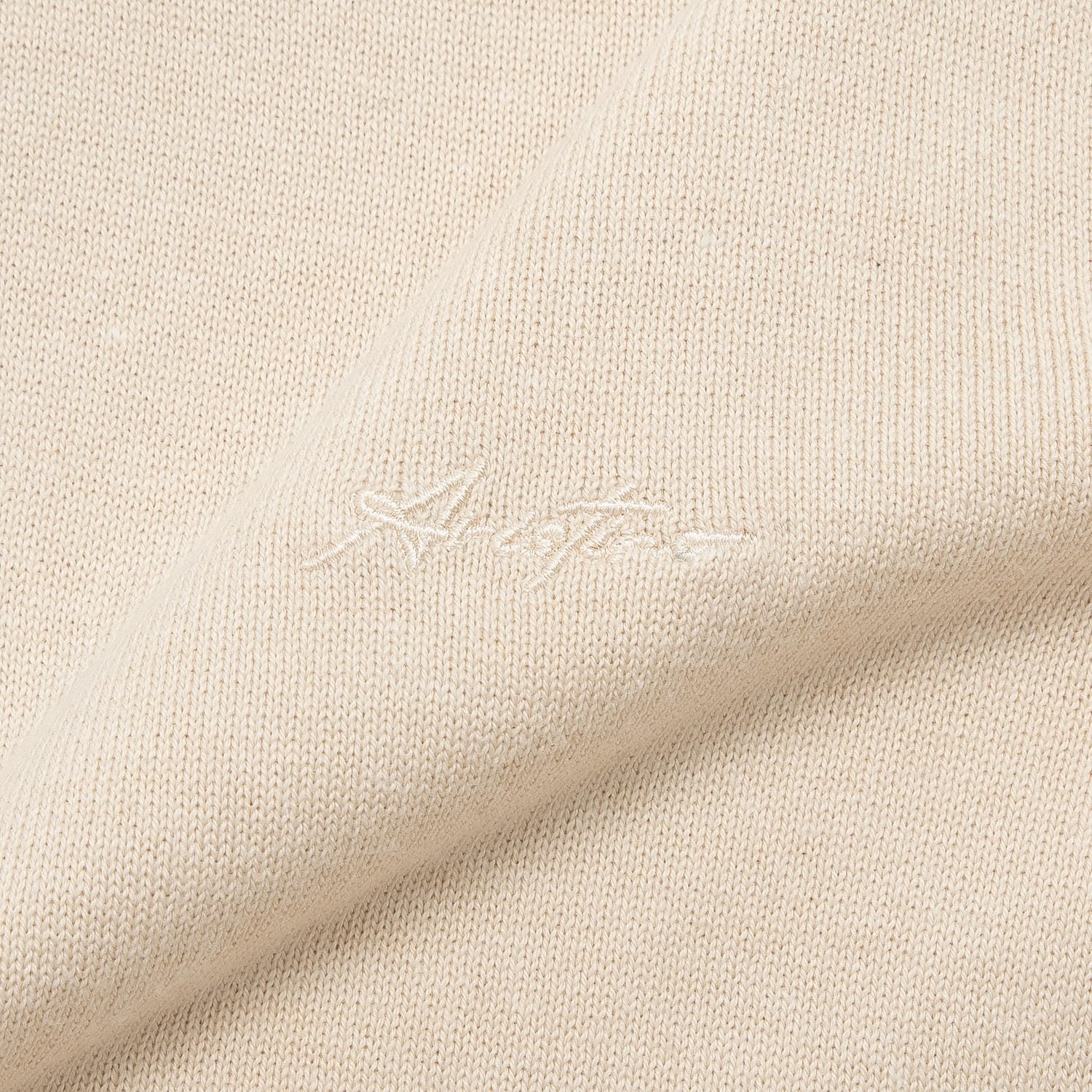 Beige 185 Jacquard pattern