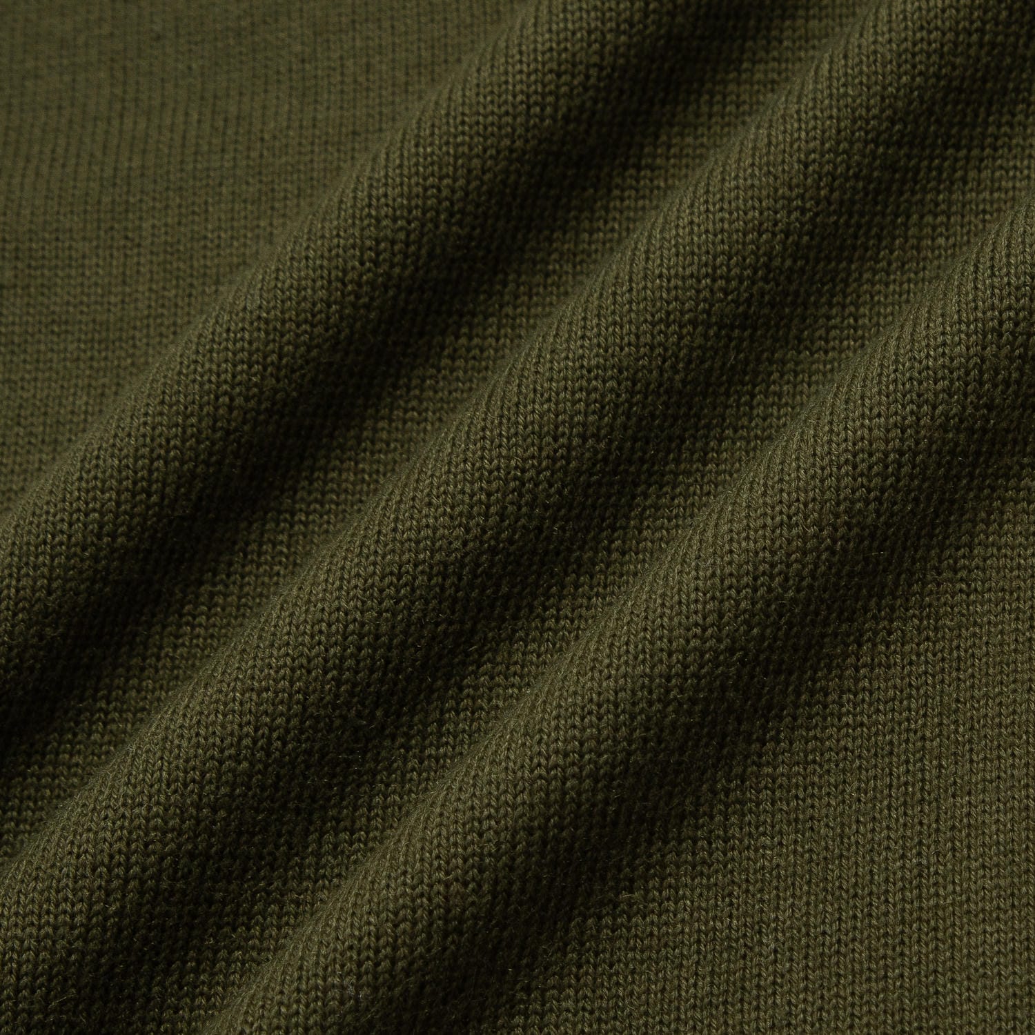 Olive green 106 Jacquard pattern