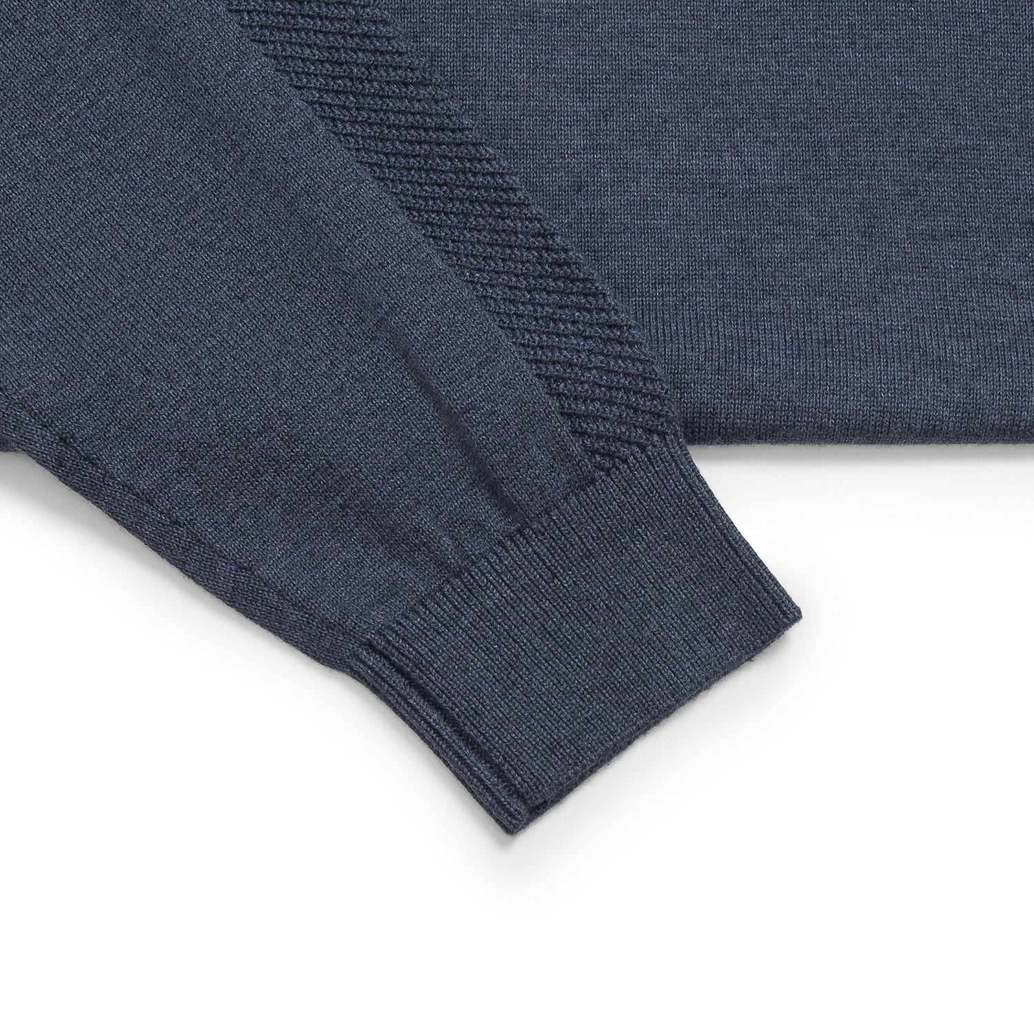Navy blue 301 Jacquard pattern