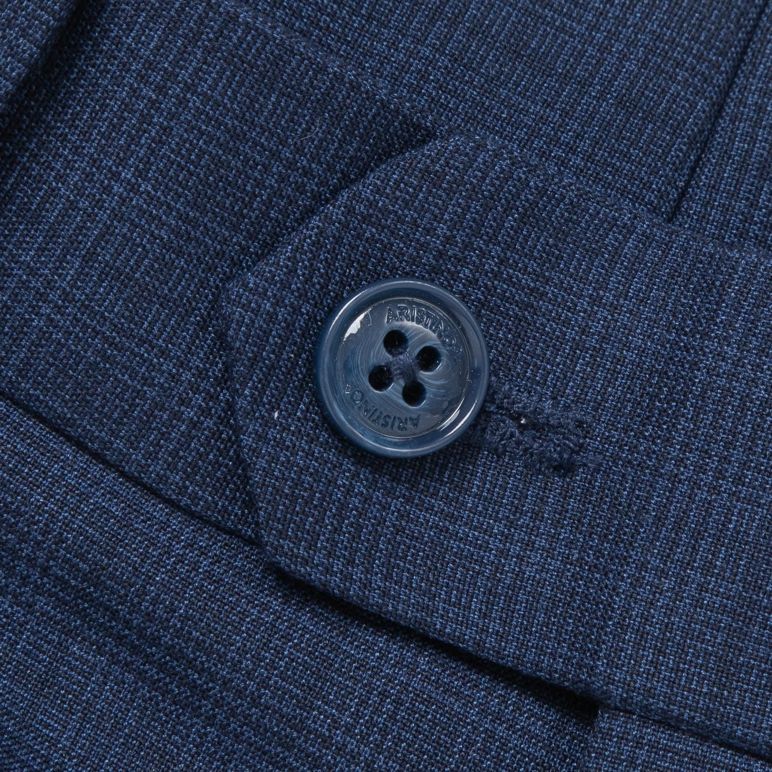 Navy blue 32 striped