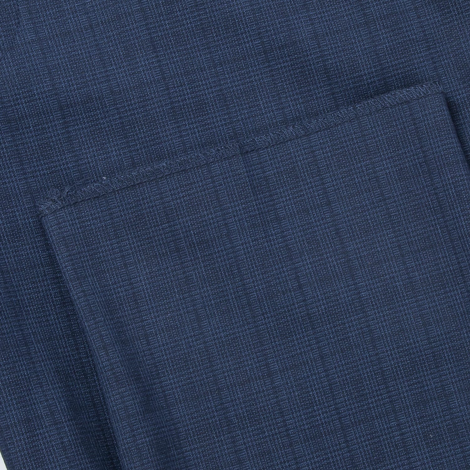 Navy blue 32 striped