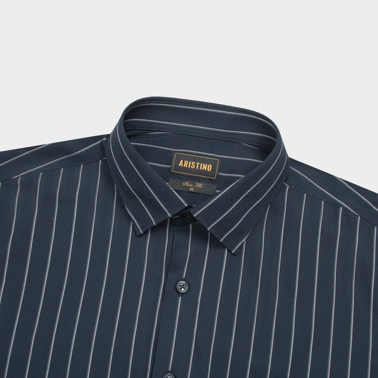 Navy stripe