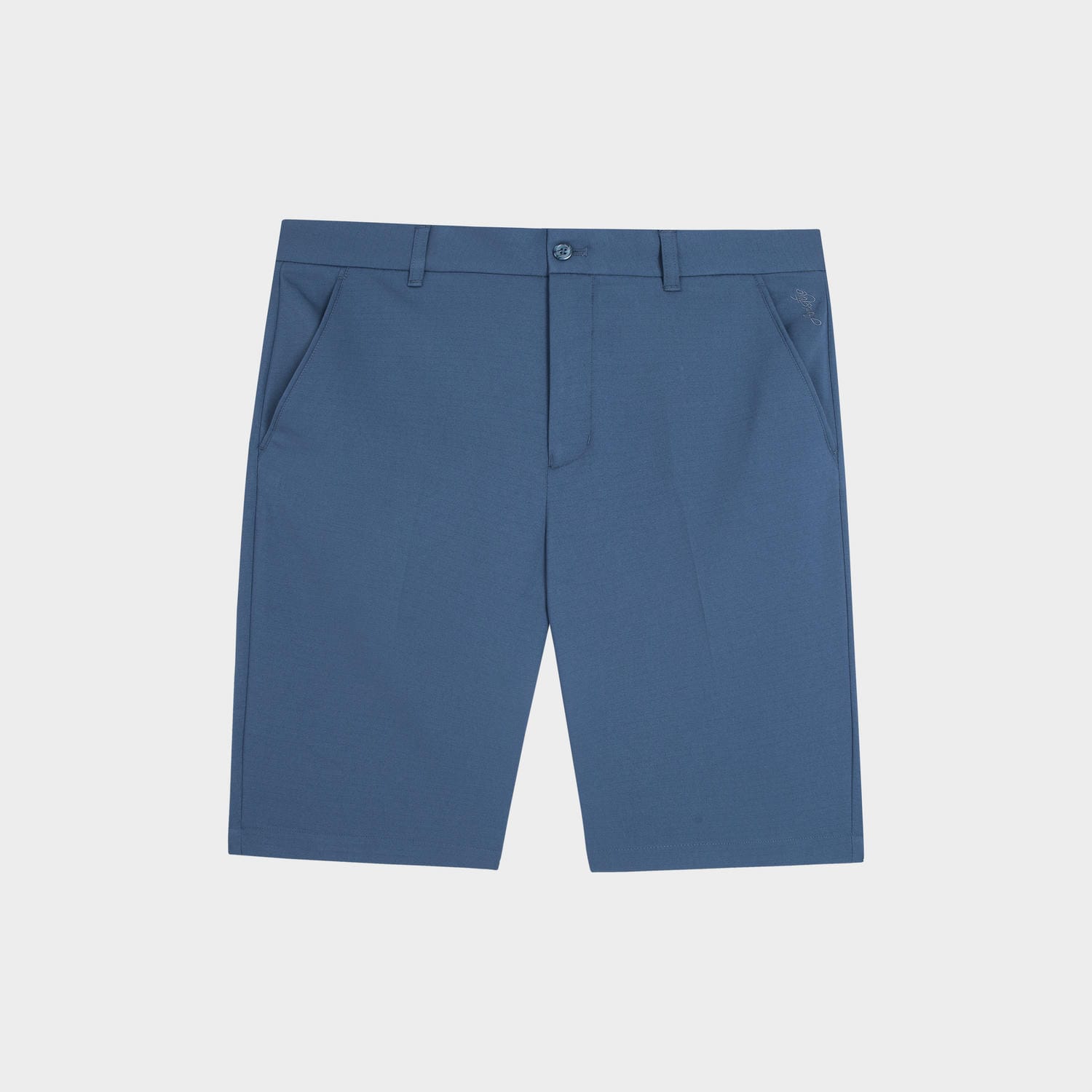 Navy blue 52 striped