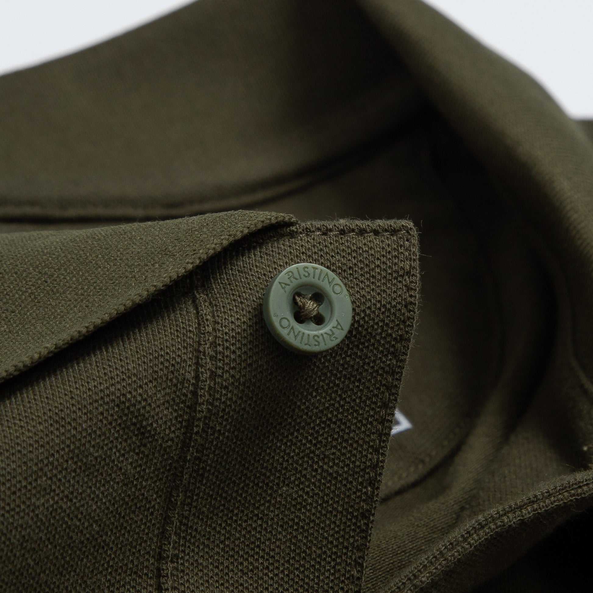 Moss 56 Jacquard stripe